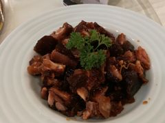 李氏肉冻猪手-汇贤府·李氏鲁菜(五棵松店)
