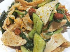 -福顺祥大盘鸡(临潼店)
