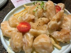 -津沽小院(天津之眼店)