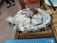 连州果园鸡-司马街鸡煲(西华路店)