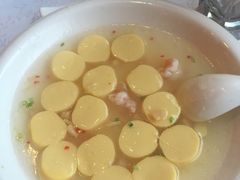 -阿诺泰·泰国餐厅(紫荆店)