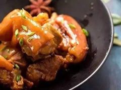 猪手-云海肴·汽锅鸡·云南菜(高德置地店)