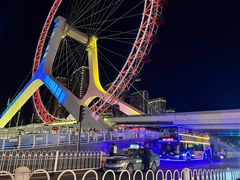 -天津之眼摩天轮