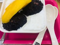 -满记甜品(金唐购物中心店)