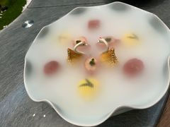 -世博源公馆·本帮融合菜·主题包厢·江景餐厅