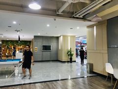 -黄金时代健身(CBD店)