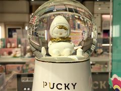 -泡泡玛特POPMART(国金街店)