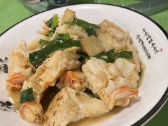 -盛港湾海鲜食府(黄沙店)