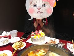 -山城辣妹子(定福庄店)
