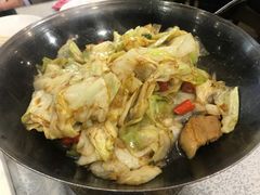 -京城百饺园•东北菜馆(红谷滩店)