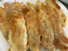 -青岛锅贴(四流中路店)