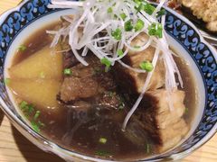 -富山日式料理(宽厚里店)