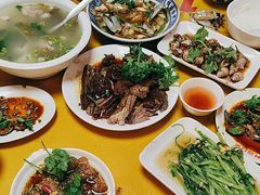-桂园白粥·潮汕老味道