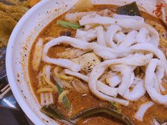 -高福麻辣烫(新阳店)