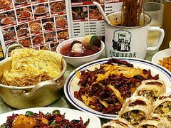-福苗小骆驼烧烤(莲湖路店)