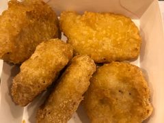-麦当劳(厦门思明路店)