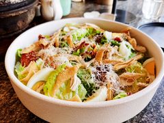 凯撒沙拉-良木缘咖啡西餐(太古里店)
