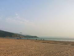 -西中岛海滨