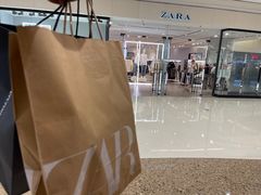 -ZARA(青岛万象城店)