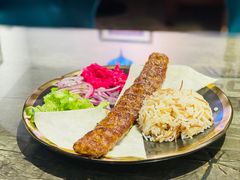 -Mevlana梅夫娜土耳其餐厅·清真