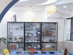 -睿趣疯狂机器人·乐高·编程·STEM(橡树湾中心)