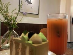 -野路甜点铺(松柏路店)