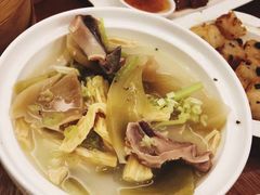 -富豪酒家(正大广场店)
