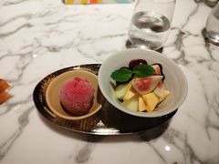 -湖滨28中餐厅·西湖宴·杭州君悦酒店