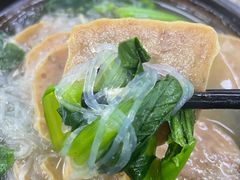 -多福临砂锅居(苏堤北路店)