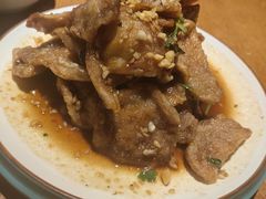 -蒙古苍狼蒙餐