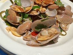凉拌花甲-海门鱼仔·潮汕味(百信广场西区店)