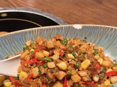 -吃饭皇帝大土家民族菜(荟聚店)