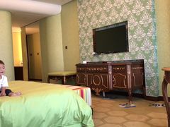 -东方山水金沙酒店-雅香阁中餐厅