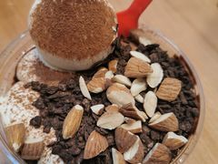 巧克力拌拌碗-DQ·蛋糕·冰淇淋(万象城店)