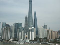 -上海外滩英迪格酒店