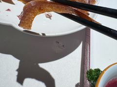 -庆云楼饭庄(什刹海店)
