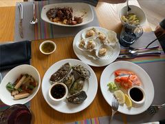 -重庆解放碑威斯汀酒店