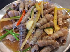 -蚝美人·生蚝海鲜烧烤(茶花园店)