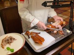 -大鸭梨烤鸭店(朝阳路店)