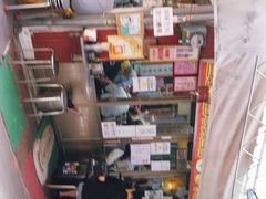 大堂-刘山东牛肉面