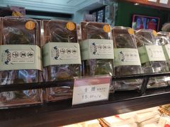 -汪玉霞(汉口里店)