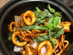 -四道菜·福建菜馆(新街口金鹰店)