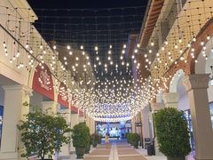 -佛罗伦萨小镇广佛名品奥特莱斯(疏港路店)