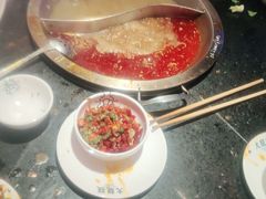 -大龙燚火锅(天安云谷店)
