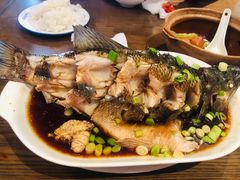 -沈记菜馆(酒仙桥路店)