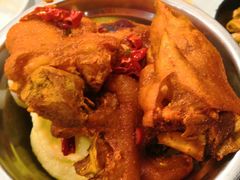 木桶猪手-小辣椒·桂林本地菜(鸿运店)