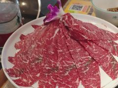 -淘米捞·米汤脆鲩鱼火锅(福田皇岗店)