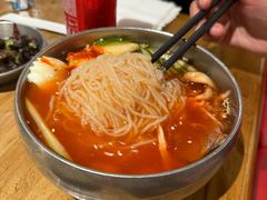 -汉拿山(北京上地华联店)