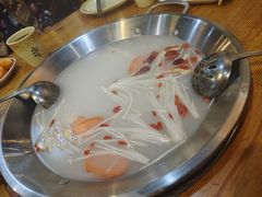 -廉恭蜀老成都火锅(善国大桥店)