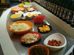 android_upload_pic-好伦哥比萨烤肉自助(八里桥店)